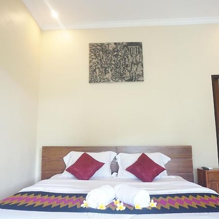 Balibal Bungalow Toyapakeh Экстерьер фото