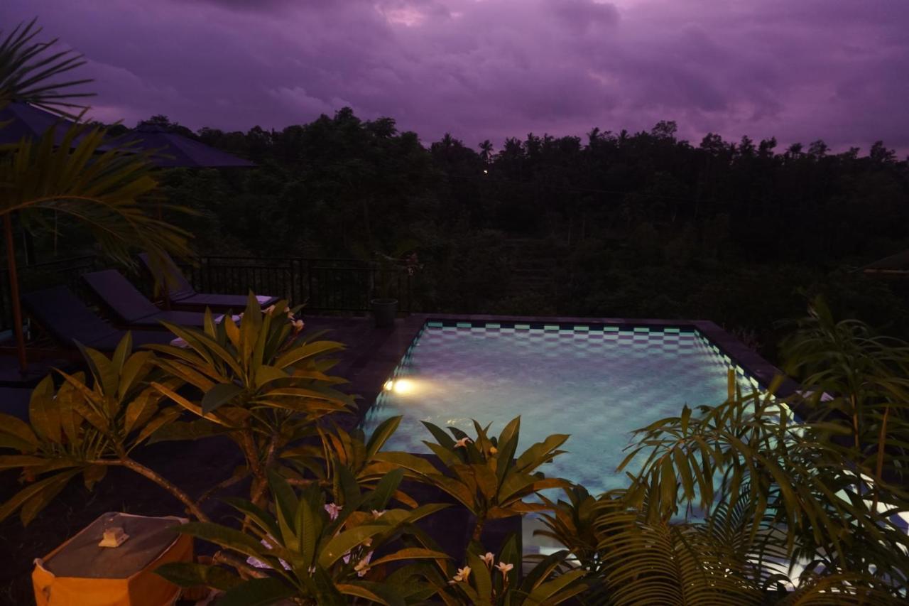 Balibal Bungalow Toyapakeh Экстерьер фото