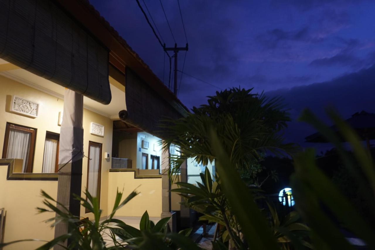 Balibal Bungalow Toyapakeh Экстерьер фото